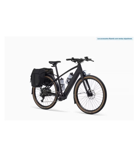 Trek FX+ 1, Dark Star, Small