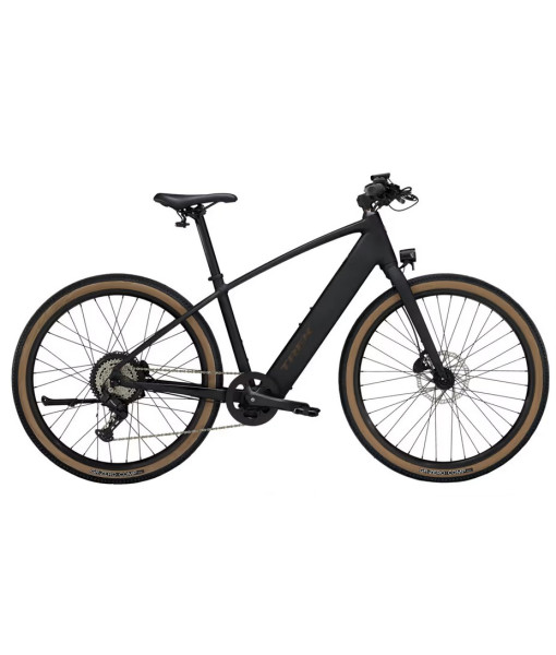 Trek FX+ 1, Dark Star, Small