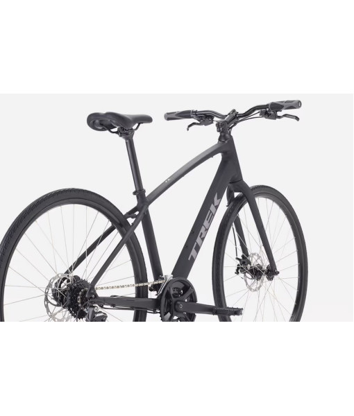 Trek FX 1 Stepover, Dark Star, Large