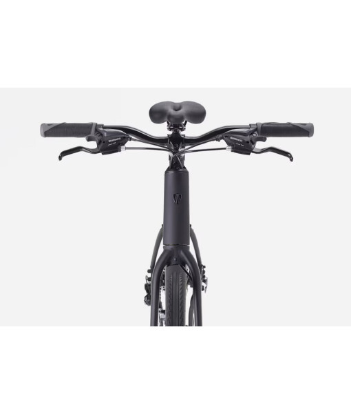 Trek FX 1 Stepover, Dark Star, Large