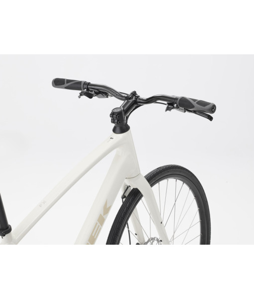 Trek FX 1 Stepover, Era White, Medium