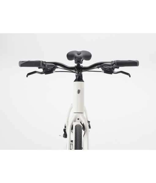 Trek FX 1 Stepover, Era White, Medium