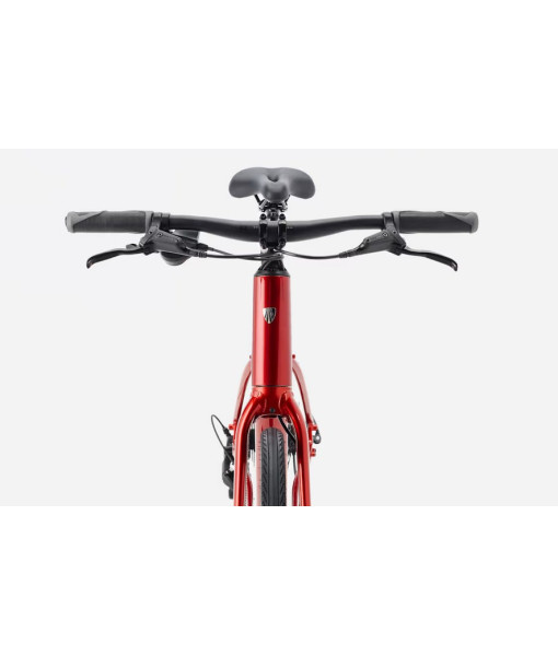 Trek FX 2 Stepover, Fury Red, X-Large