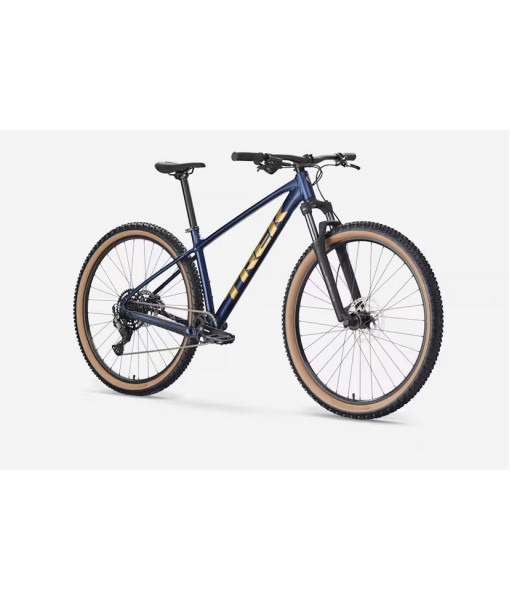 Trek Marlin 5, Mulsanne Blue, Medium/Large (Roues 29'')