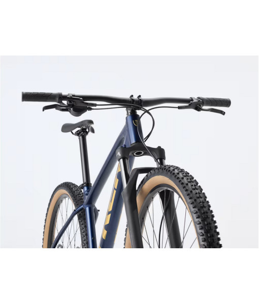 Trek Marlin 5, Mulsanne Blue, Medium/Large (Roues 29'')