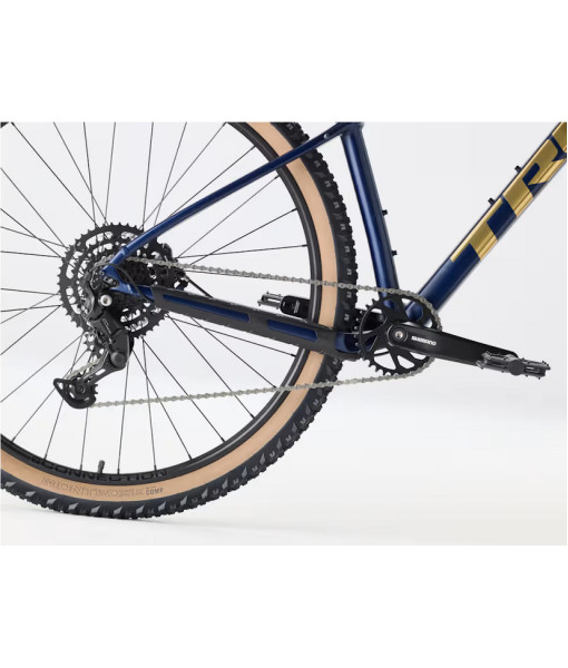 Trek Marlin 5, Mulsanne Blue, Medium/Large (Roues 29'')