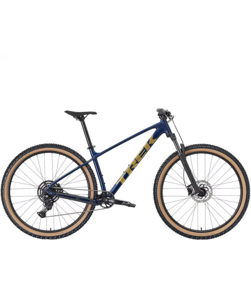 Trek Marlin 5, Mulsanne Blue, Medium/Large (Roues 29'')