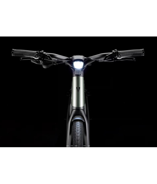 Trek FX+ 7, Lichen Green Gloss, Medium