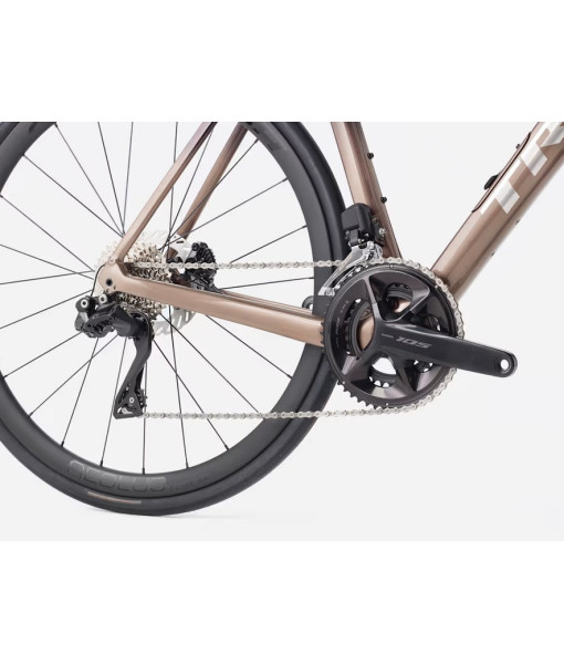 Trek Domane SL6, Dark Star/Bronze Fade, 54cm