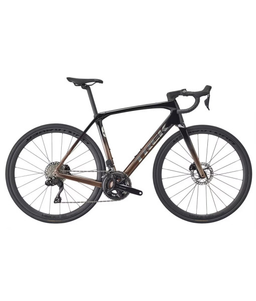 Trek Domane SL6, Dark Star/Bronze Fade, 54cm