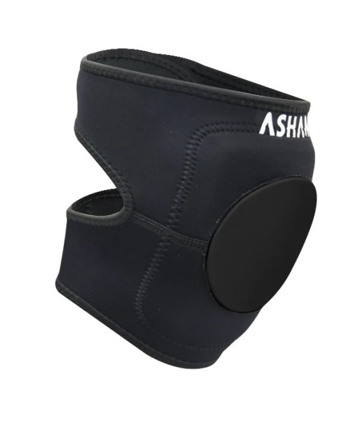 Genouillière Asham Knee Saver Slider, Teflon 1/16