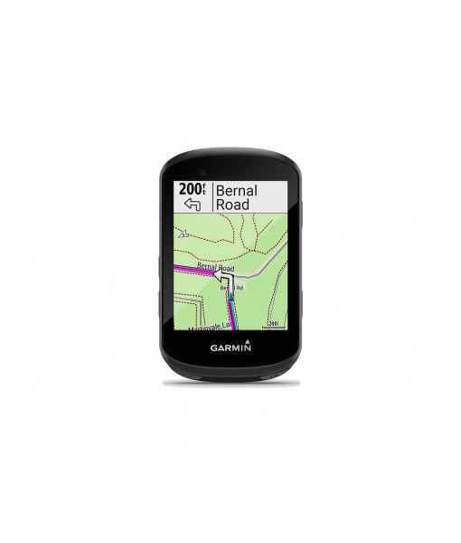 Cyclo-compteur GPS Garmin Edge 530