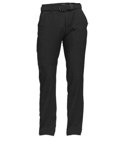 Pantalon Balance Plus 600 Athletic Homme, Noir