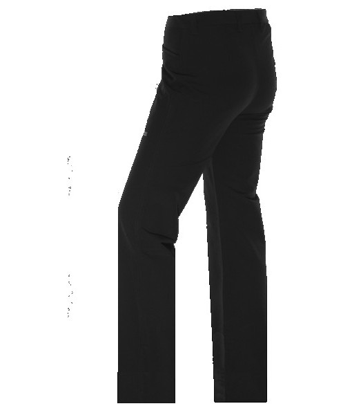 Pantalon Balance Plus Dress Femme, Noir