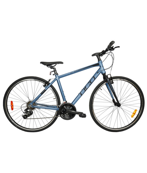 DCO Odyssey Gris-Bleu / Noir, Cadre 20