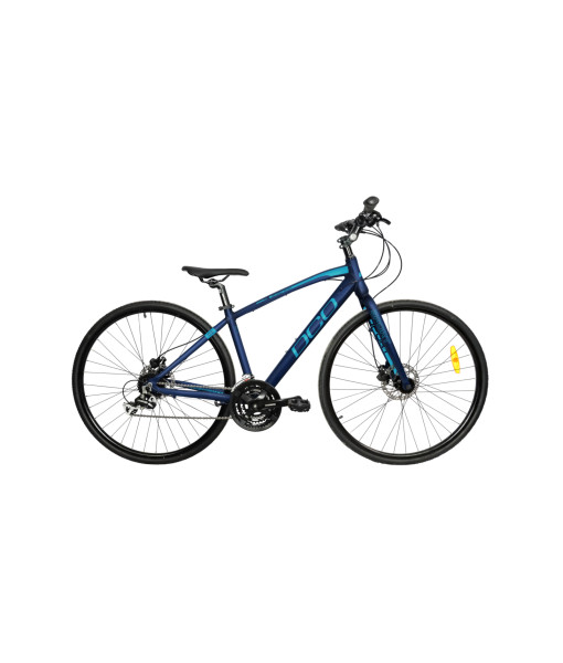 DCO Odyssey Sport, Indigo/Bleu mat, 16