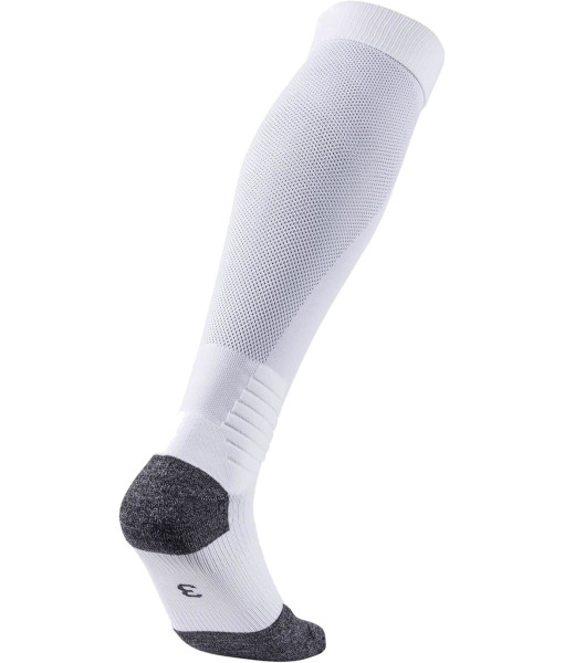 Bas Soccer Puma Team Liga Core, Blanc/Noir