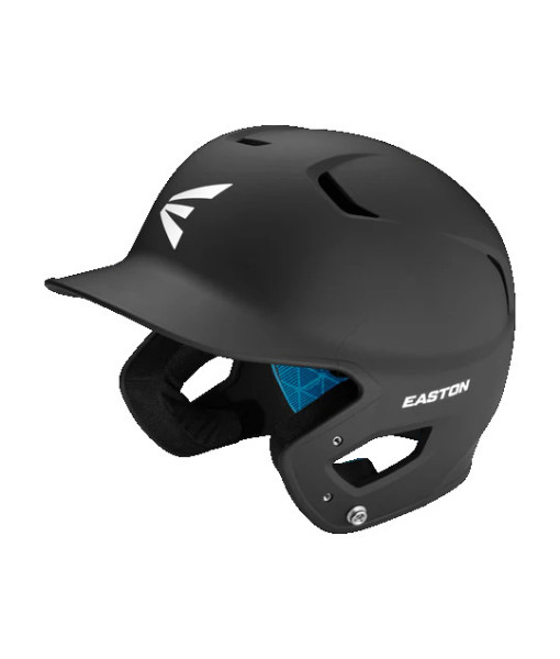 Casque Easton Z5 2.0 Noir Mat, Senior