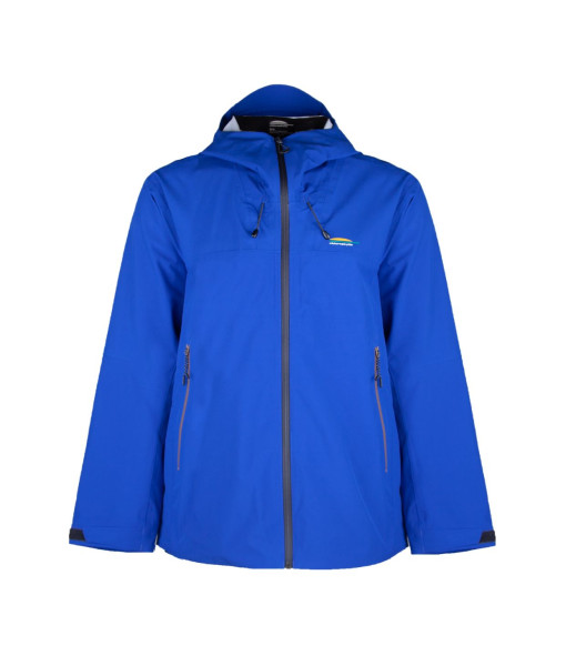 Manteau Chlorophylle Baffin Homme, Camerise