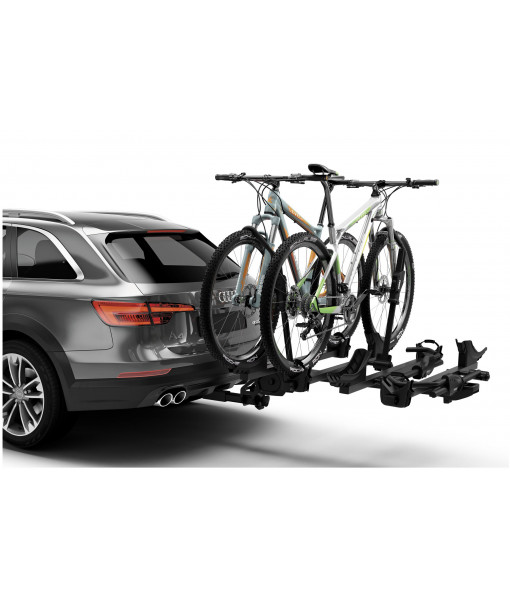 Extention Porte-vélos T2 Pro X Add-On, 2 Places