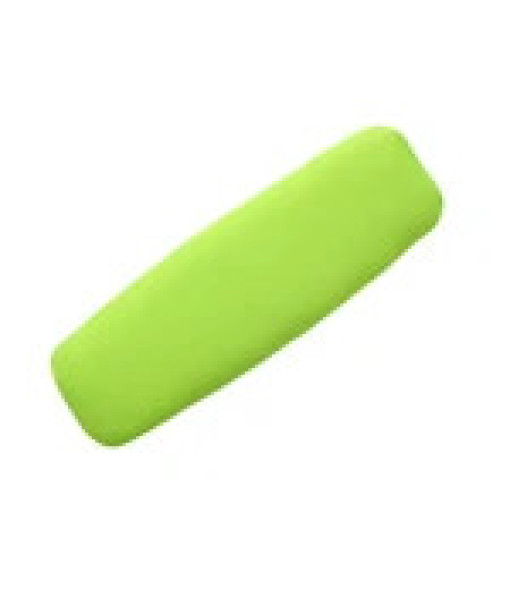 Brosse De Remplacement Asham Ultra Force, Lime
