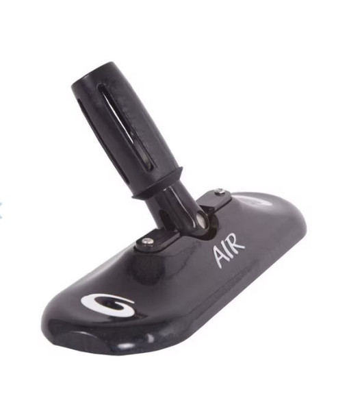 Tête De Remplacement Goldline Air HD, Noir