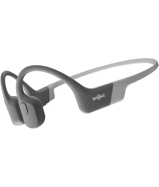 Écouteur Shokz OpenRun, Gris