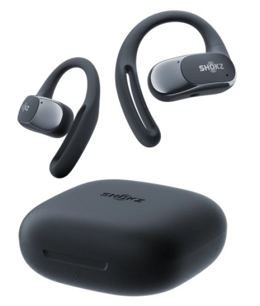 Écouteur Shokz Openfit Air, Noir