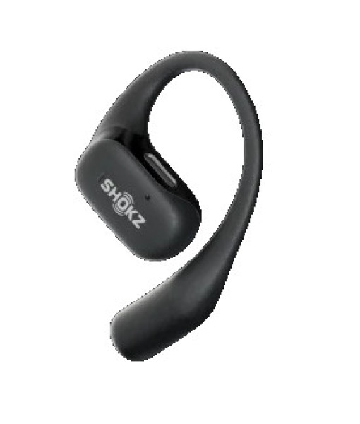 Écouteur Shokz Openfit Noir