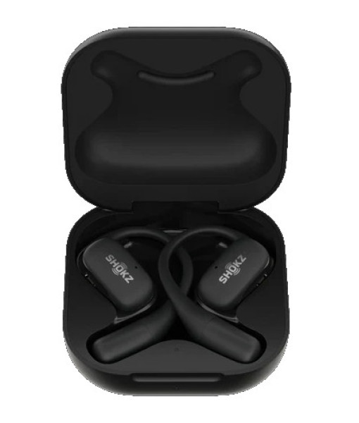 Écouteur Shokz Openfit Noir