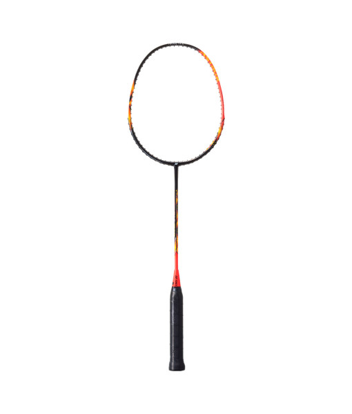 Raquette Yonex Astrox E13 Strung, Noir/Rouge