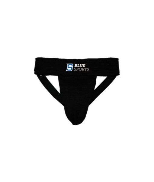 Protection Pelvienne Blue Sport Junior Medium