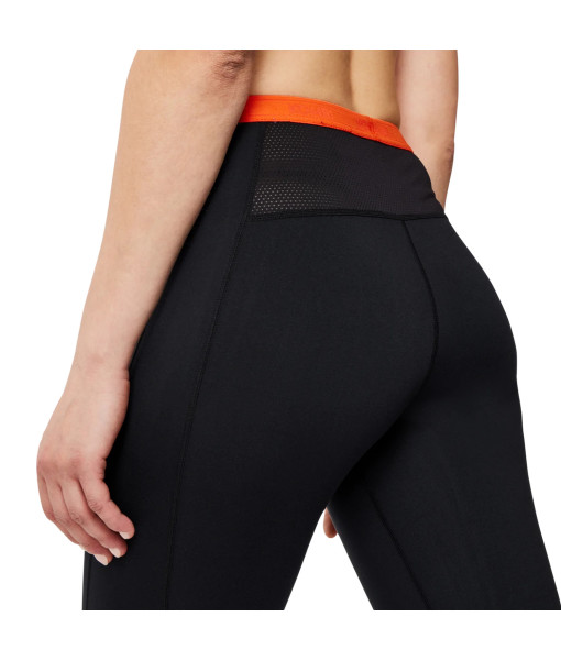 Pantalon Kombi RedHeat Pro Femme, Noir