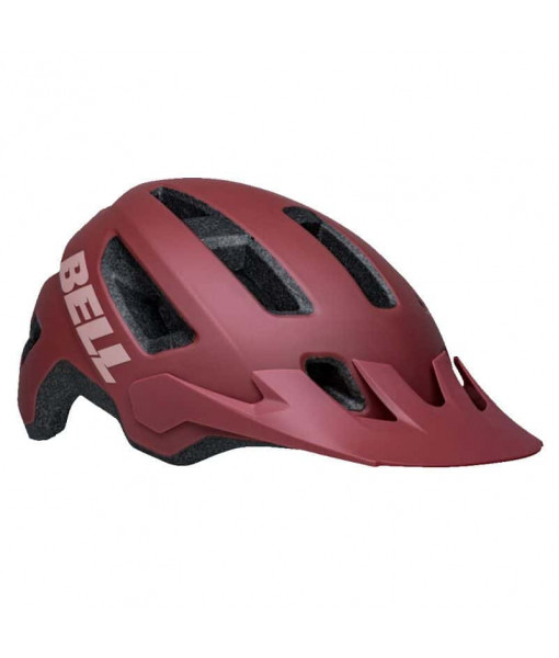 Casque Bell Nomad 2 Mips Universal, Rose, S/M