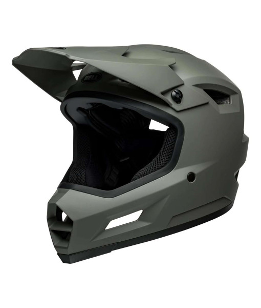 Casque Bell Sanction 2 Gris, Large