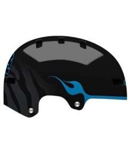 Casque Bell Local Slayco Noir, Small