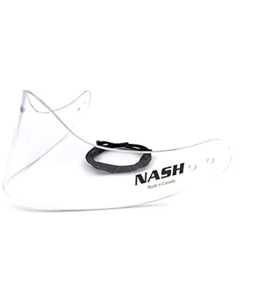 Protège-Gorge Guardien Nash Lexan V-Shape Junior