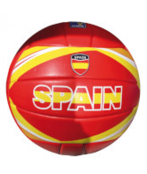 Ballon Volleyball Espagne