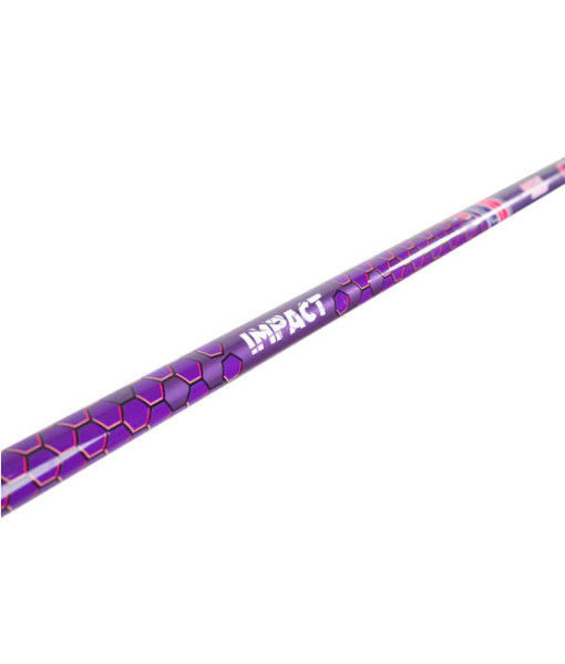 Balai Goldline carbon Fiber Impact, Quake