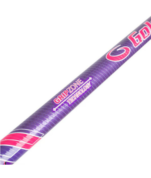 Balai Goldline carbon Fiber Impact, Quake
