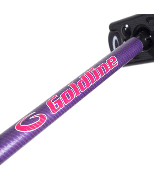 Balai Goldline carbon Fiber Impact, Quake