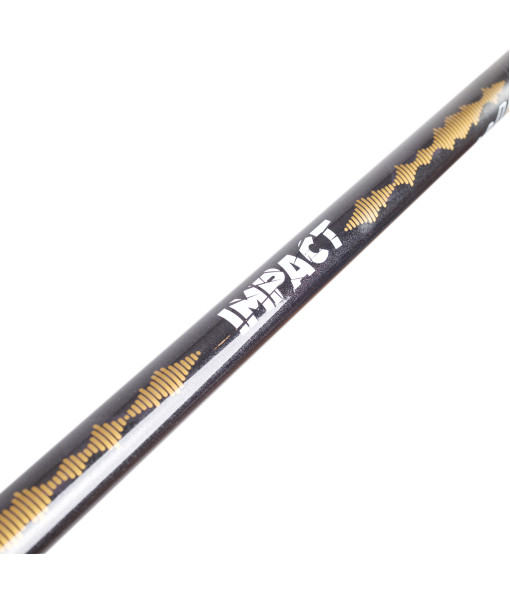 Balai Goldline Carbon Fiber Impact, Sonic