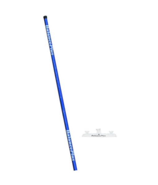 Balai Balance Plus Comp Bleu, Tête RS9