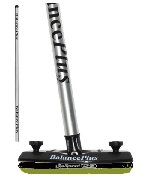 Balai Balance Plus Comp Silver, RS 7