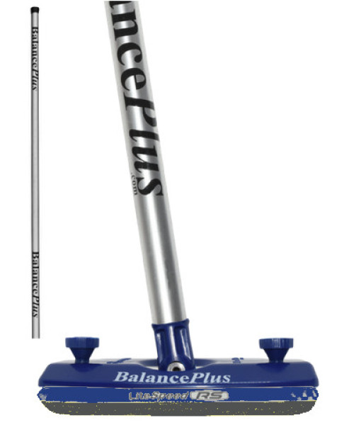 Balai Balance Plus Comp Silver, RS 7