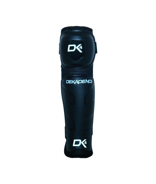 Jambières Dek Dekadence DK4, Noir, 9