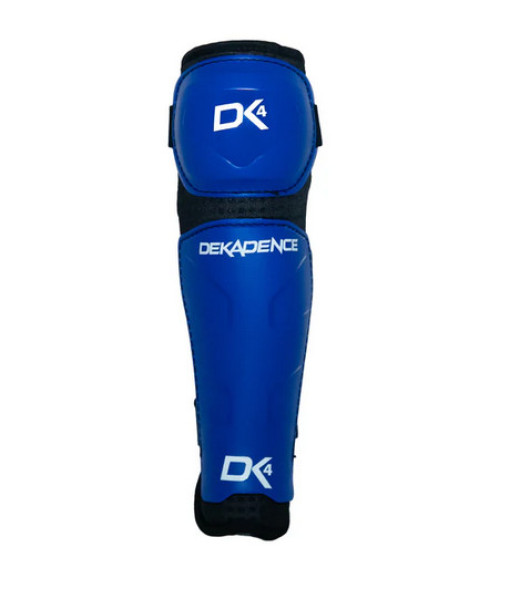 Jambieres Dek Hockey Dekadence DK4 12