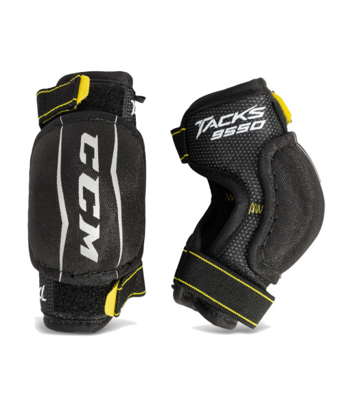 Protège-Coudes CCM Tacks 9550, Youth