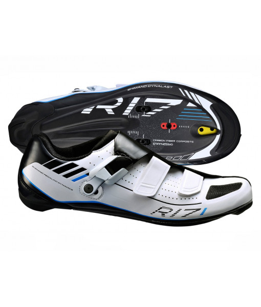 Soulier Shimano R171, Homme