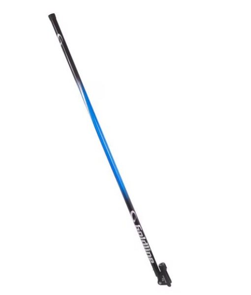 Manche Goldline Lanceur Excalibur Bleu,1 pouce